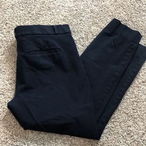 Banana republic Sloan pant